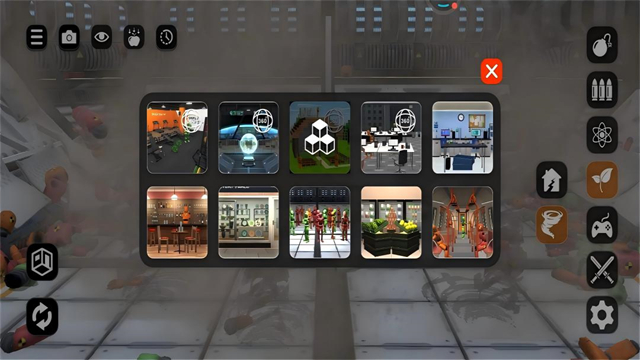 失控玩家模拟器手机版