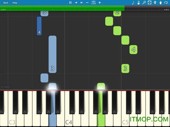 Synthesia