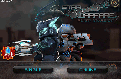 异形虫入侵历险记