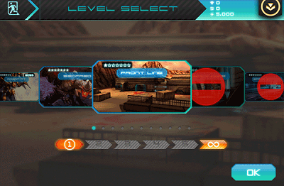 异形虫入侵历险记