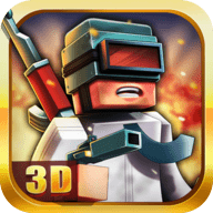 盒子头僵尸必须死安卓版