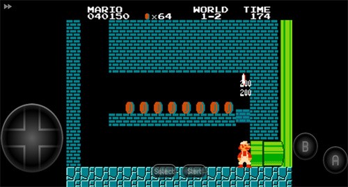 超级玛丽手游经典版