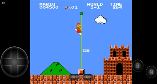 超级玛丽手游经典版