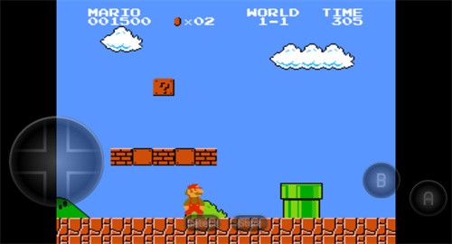超级玛丽手游经典版