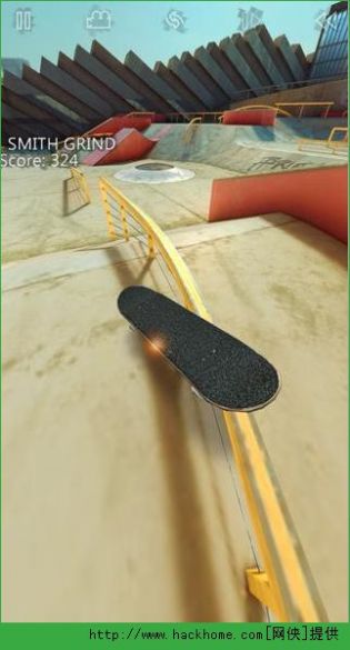 真实滑板安卓版