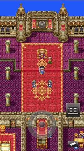 勇者斗恶龙3安卓版