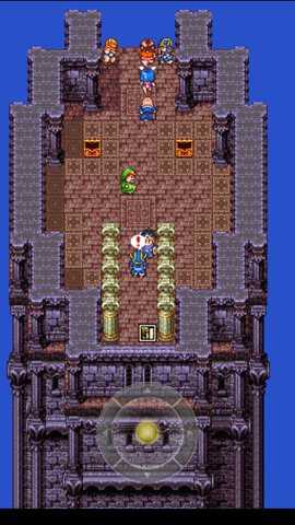 勇者斗恶龙3安卓版