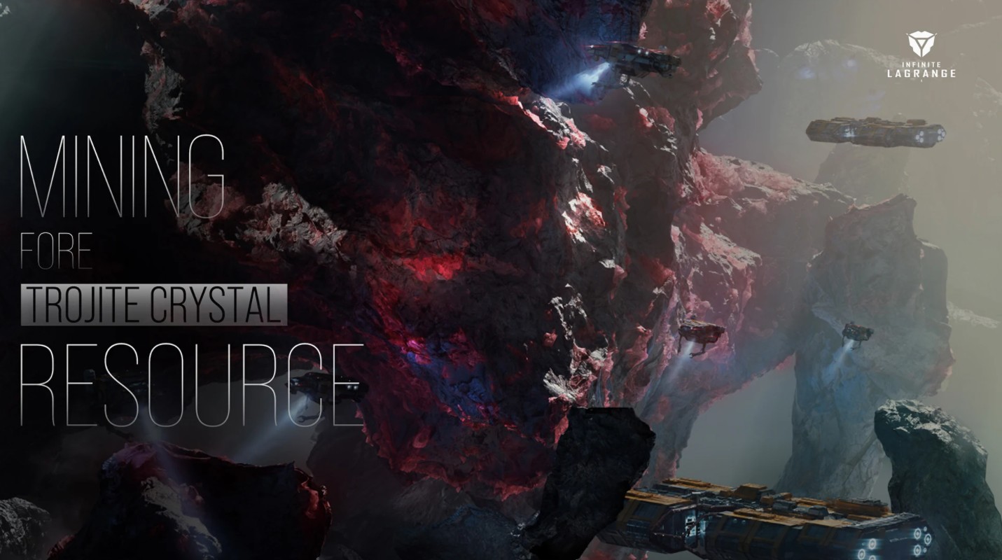 无尽的拉格朗日手机版