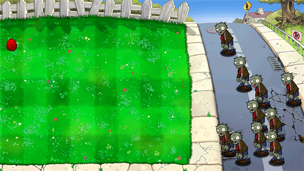 植物大战僵尸2最新版