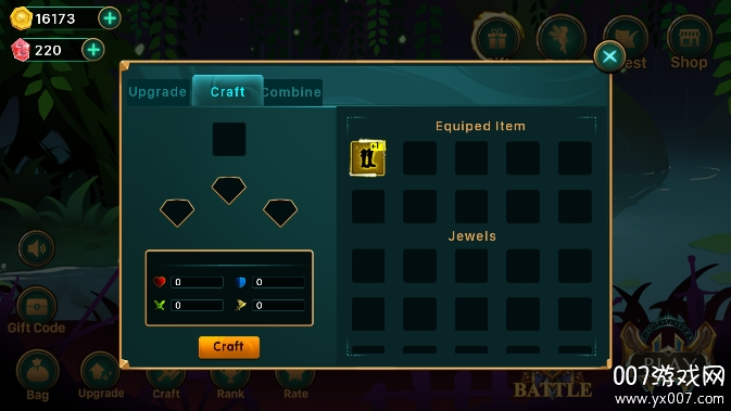 恶魔战士最新版