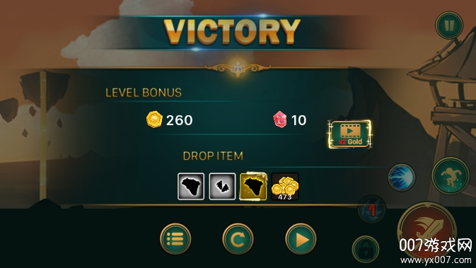 恶魔战士最新版