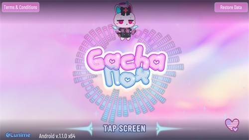Gacha Nox手游中文版