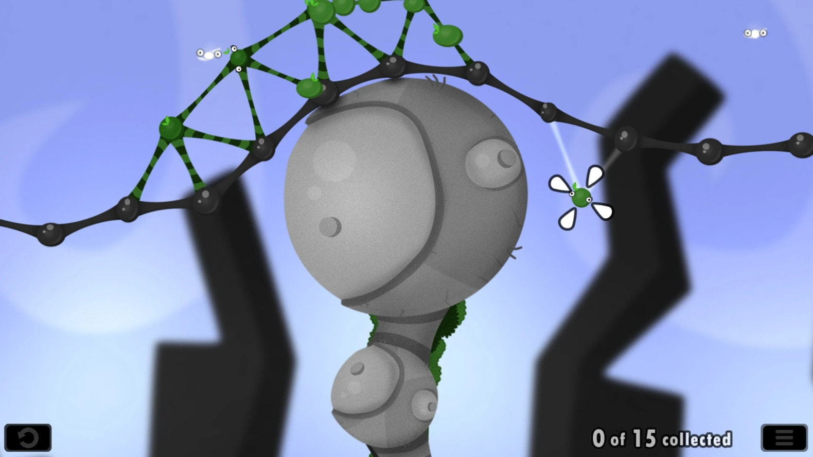 黏黏世界中文版