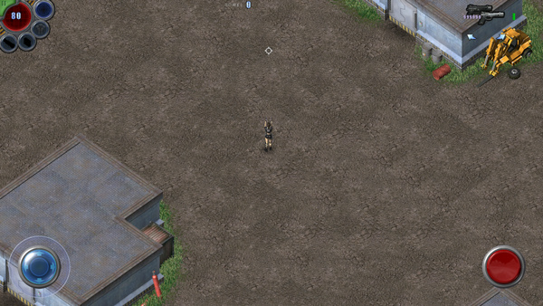 孤单枪手最新版