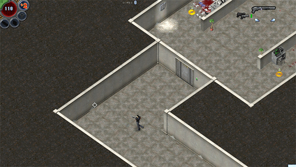 孤单枪手最新版