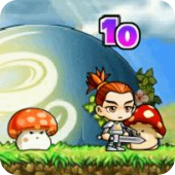 精灵物语手机版