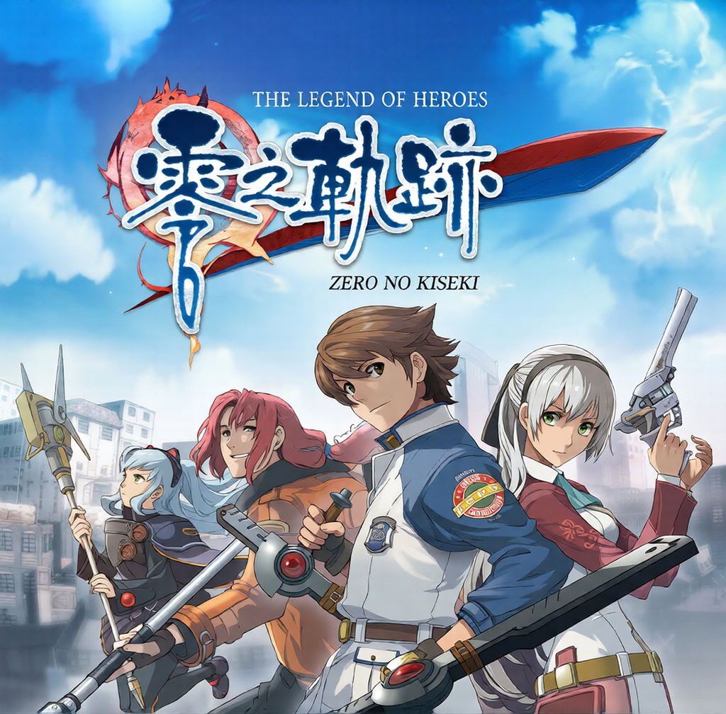 零之轨迹安卓最新版