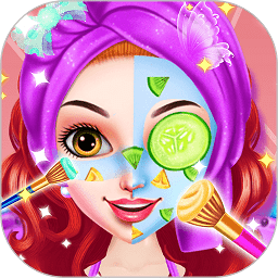 芭比小公主化妆安卓版