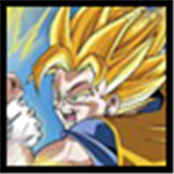 七龙珠电光火石3中文版