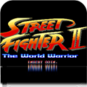 街头霸王2原版