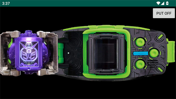 假面骑士Wizard模拟器手机版