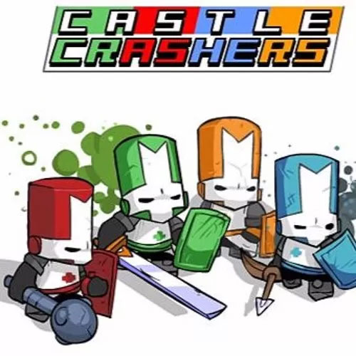 城堡破坏者最新版