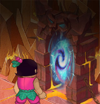 秘境探宝攻略配图1