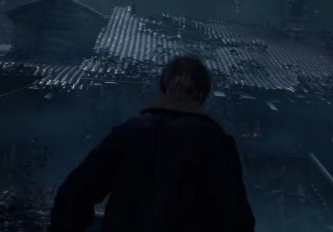 生化危机4重制手机版