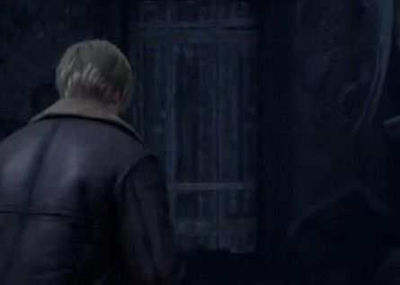 生化危机4重制手机版