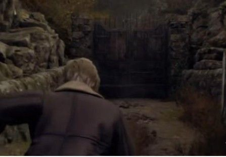 生化危机4重制手机版