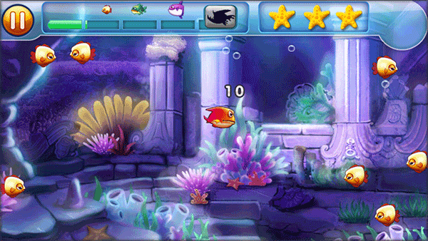 大鱼吃小鱼2下载