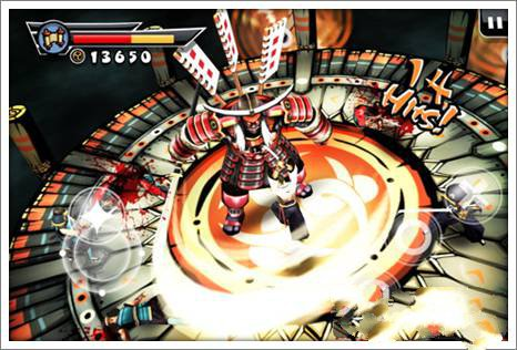 武士2复仇游戏截图9