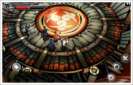 武士2复仇游戏截图7