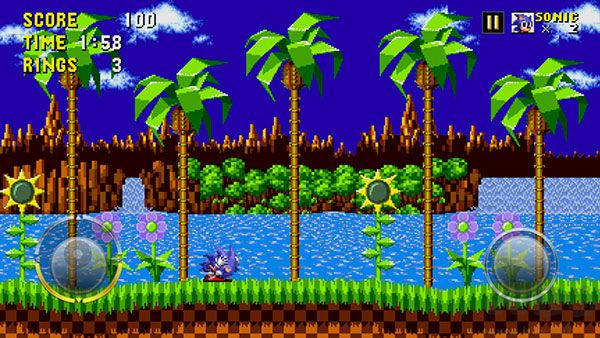 刺猬索尼克最新版