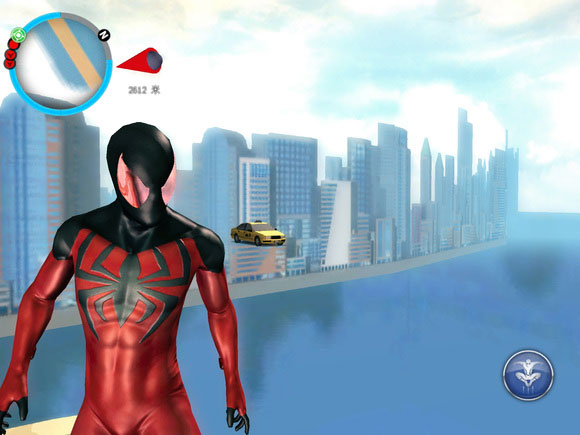 超凡蜘蛛侠2手游版下载