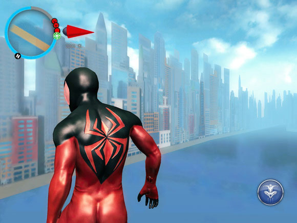 超凡蜘蛛侠2手游版下载