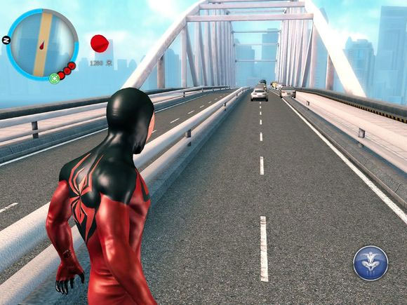 超凡蜘蛛侠2手游版下载