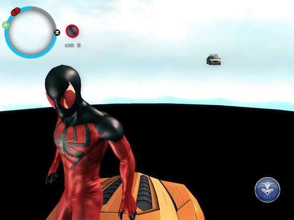 超凡蜘蛛侠2手游版下载