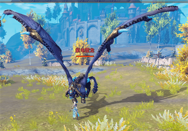 太极熊猫3猎龙手游下载