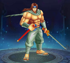 三国战纪2OPPO版武将介绍3