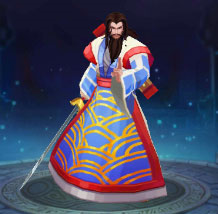 三国战纪2OPPO版武将介绍2