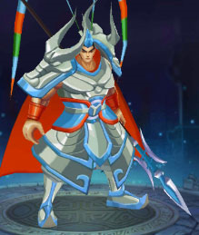 三国战纪2OPPO版武将介绍7