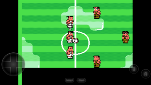 fc热血足球汉化版图片5