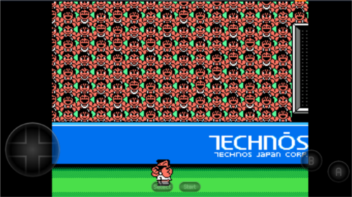 fc热血足球汉化版图片7