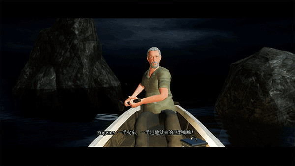 小火车查尔斯联机版