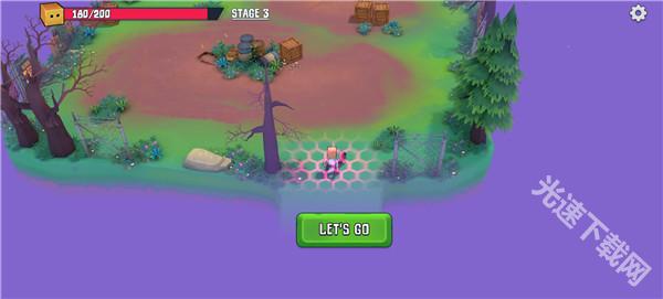 盒子头僵尸必须死下载