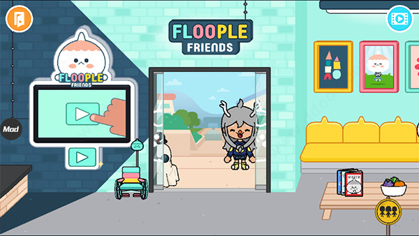 托卡世界全部解锁2023