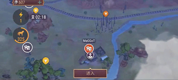 西部世界生存最新版下载