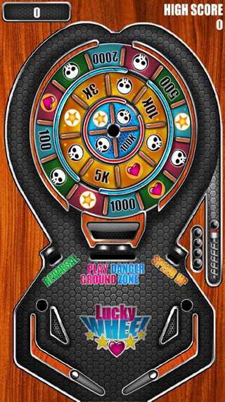 三维弹球太空军校生手机版(Pinball Pro)