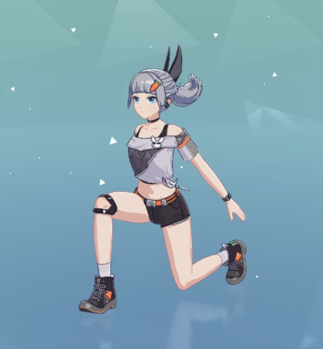 我的健身教练2游戏截图20